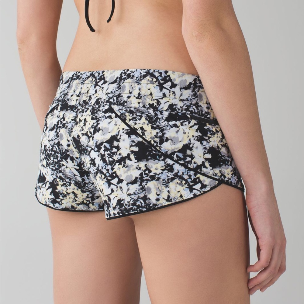 Lululemon surf short